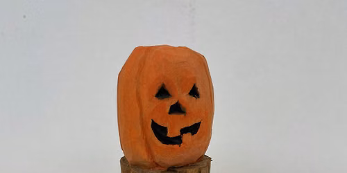 Adult Beginning Wood Carving