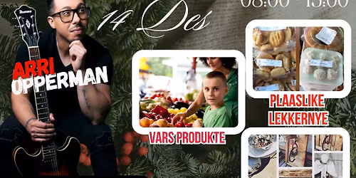 LEKKER-OP-DIE-PLOTTE KERSMARK