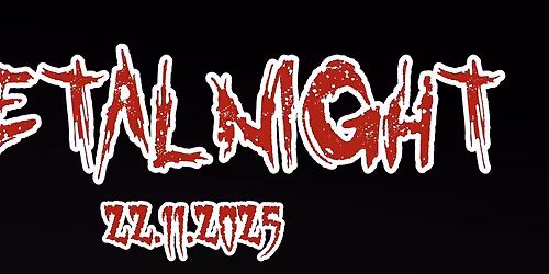 Metalnight