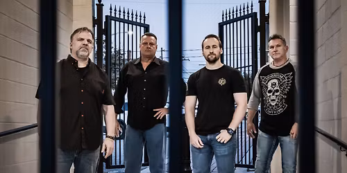 Foul Play Rocks Out Havre de Grace American Legion- Post 47!