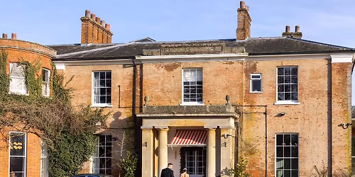 Guides for Brides Wedding Fair at The Retreat Elcot Park