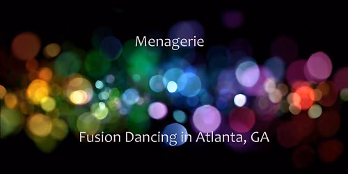 Menagerie August 2026