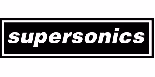 Supersonics Oasis Tribute