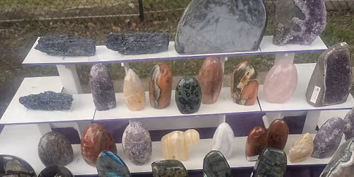 DMLS - Rock Sale