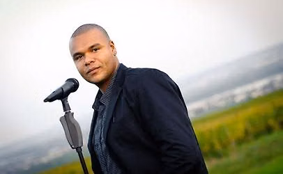 Dominick Thomas \/\/ Sound of Eltville