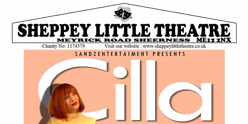 Cilla and her Swinging Sixties Show