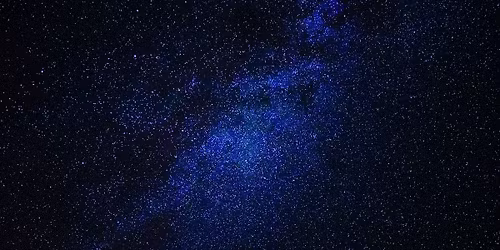 Das Ende des Universums, der Sterne und des Lebens