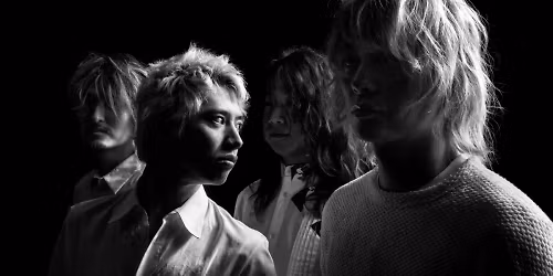 ONE OK ROCK, Stand Atlantic in Brisbane