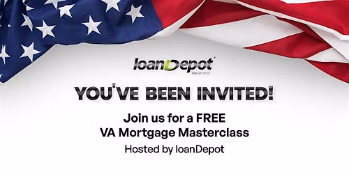 VA Mortgage Masterclass
