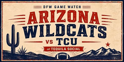 University of Arizona vs TCU