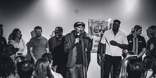 Arizona After Dark Variety Comedy Show