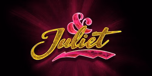 & Juliet (Touring)