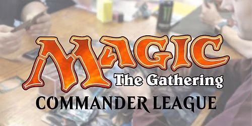 Saturday Night Commander League