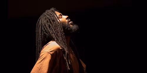 OMAR PERRY & EASY RIDDIM MAKER + Red Rockers x Vesper T + Prince Thierry | reggae