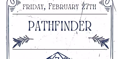 Pathfinder Night
