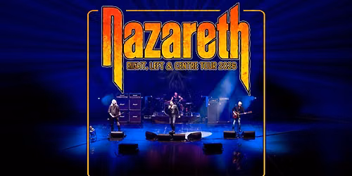 Nazareth | Zabrze | CK Wiatrak