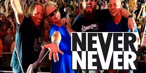 Never Never @ Loonasea