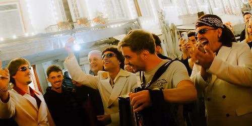 D.A.M.A in Schlieren