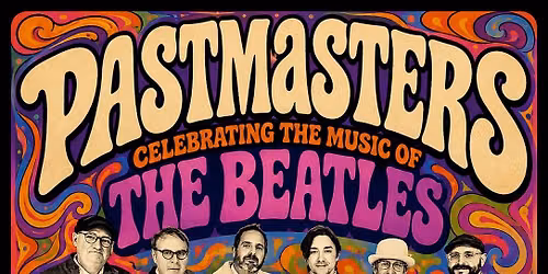 PastMasters at Sportsmens Tavern 