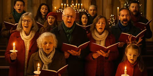 Chants de No\u00ebl par Acapella