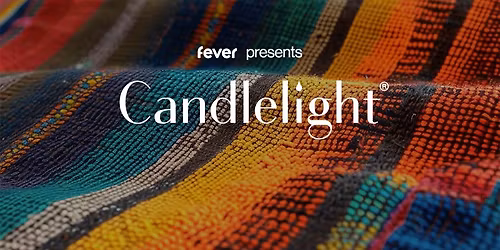 Candlelight: Boleros Inolvidables | Monterrey