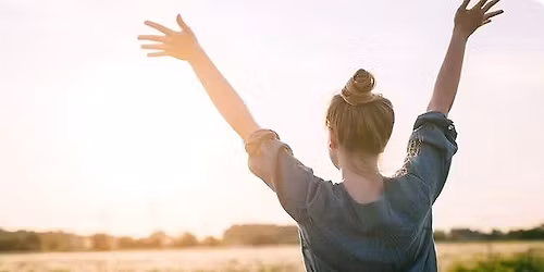 Self Healing; A Journey of Love