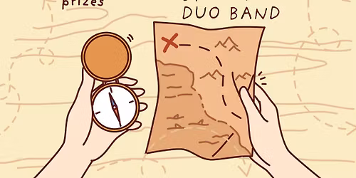 Elk\u2019s Expedition Scavenger Hunt!! 