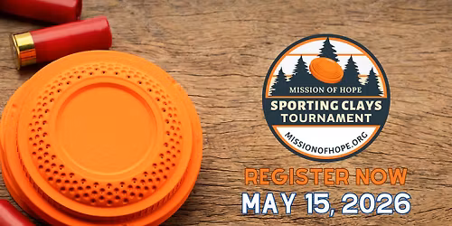 MOH Sporting Clays Tournament