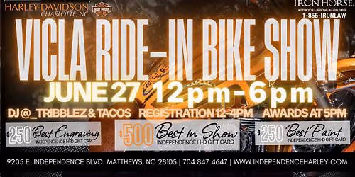 Vicla Bike Show