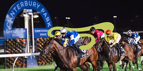 KIA Friday Night Racing - Schweppes Opening Night