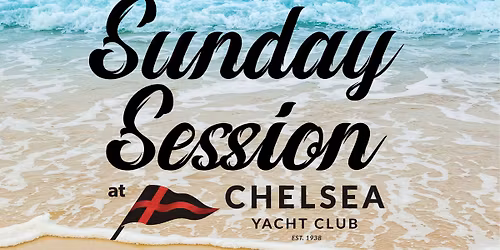 May - Sunday Session @ CYC