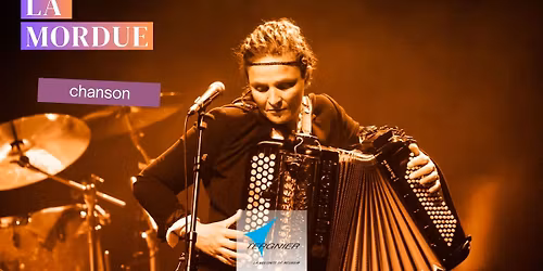 La Mordue