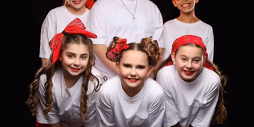 Dance Convention - Spring Break