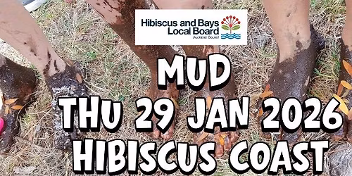 Giant Mud Pie Kitchen - Thu 29 Jan 2026