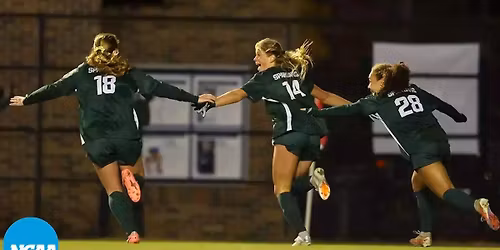 USC Trojans at Michigan State Spartans Womens Soccer