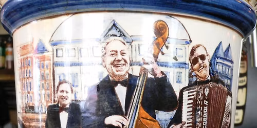 Amsterdamse Muziek Avond