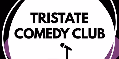 TriState Comedy Club- Summer Calendar