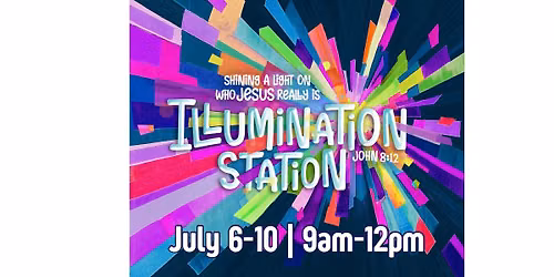 Vacation Bible School