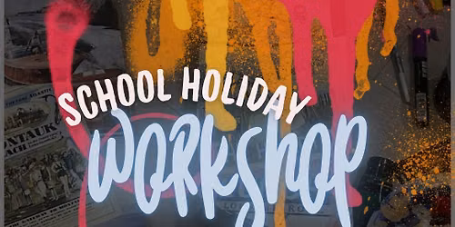 Skateboard Collage Art - Transform a deck and make it your own!