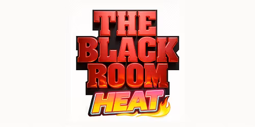 The Black Room - HEAT