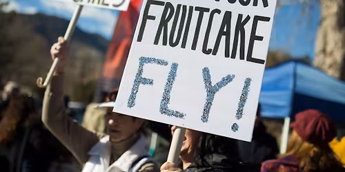 Fruitcakes at Coppell Arts Center - Wilson Jr Theatre