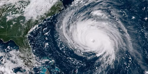 History on Tap: Stormy Seas: Understanding the Changing Ocean Around Cape Cod