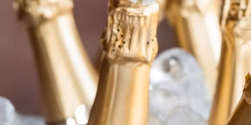 Grand Tasting: Bubbles!