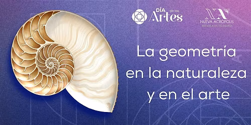 LA GEOMETR\u00cdA EN LA NATURALEZA Y EN EL ARTE