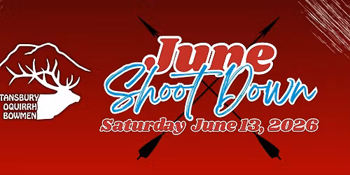 June Shoot Down