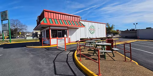 BOGO \ud83c\udf2d \ud83c\udf2d Sam's Hot Dog Stand - Harrisonburg, VA