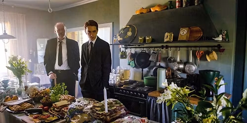 Kuolevainen-elokuvasarja: El\u00e4m\u00e4\u00e4 kuoleman j\u00e4lkeen (2020)