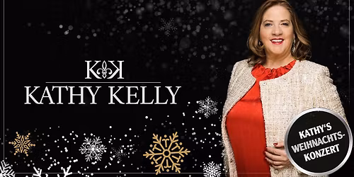 Kathy Kelly - Das Weihnachtskonzert