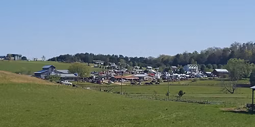 2025 Christmas at Dixie