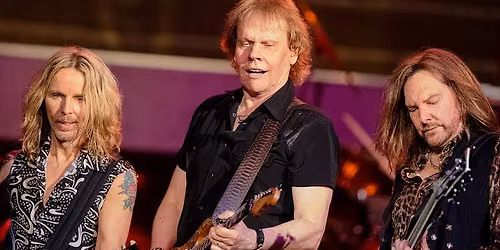 Styx - Selbyville